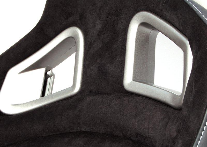 Спортивное сиденье П