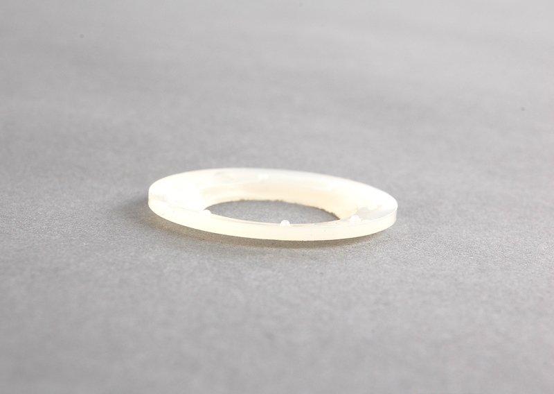 Щиток нижняя часть