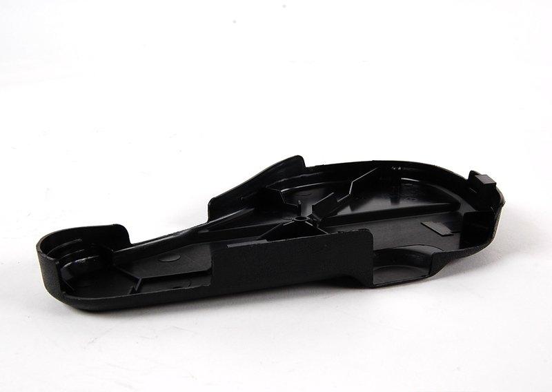 Кожух снаружи справа