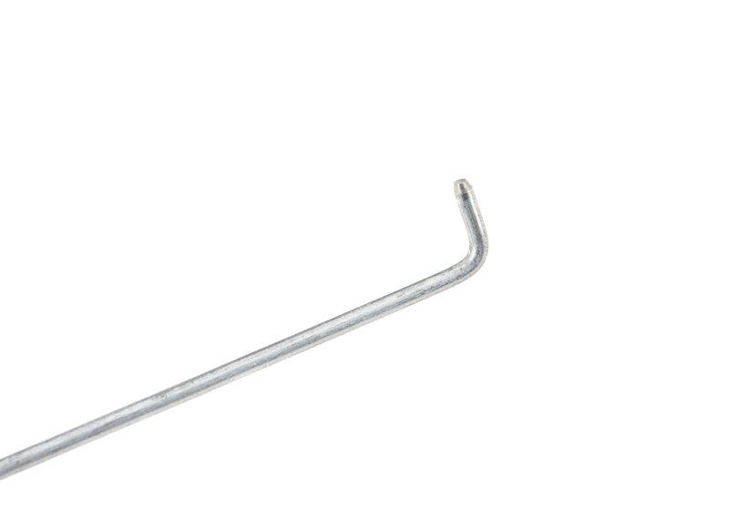 Соединительная тяга фиксатора сиденья