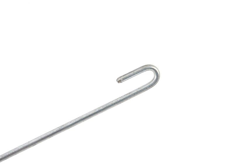 Соединительная тяга фиксатора сиденья