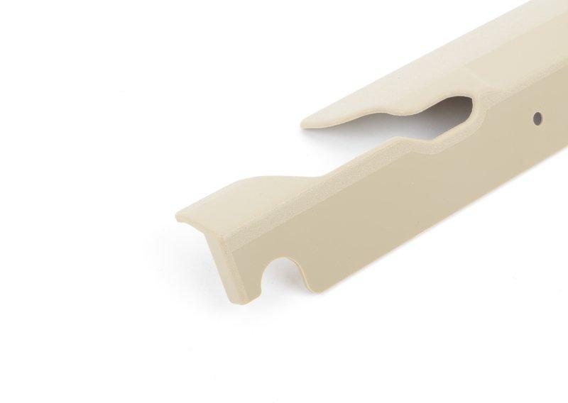 Накладка левая