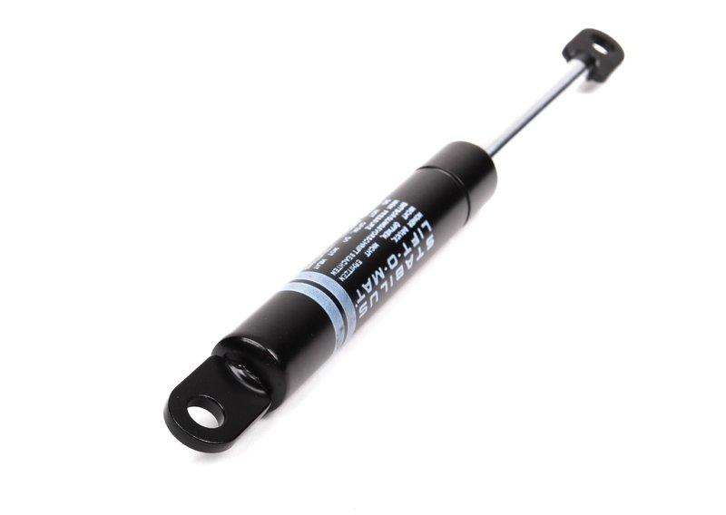 Газонаполненный аморт., регулир.спинки