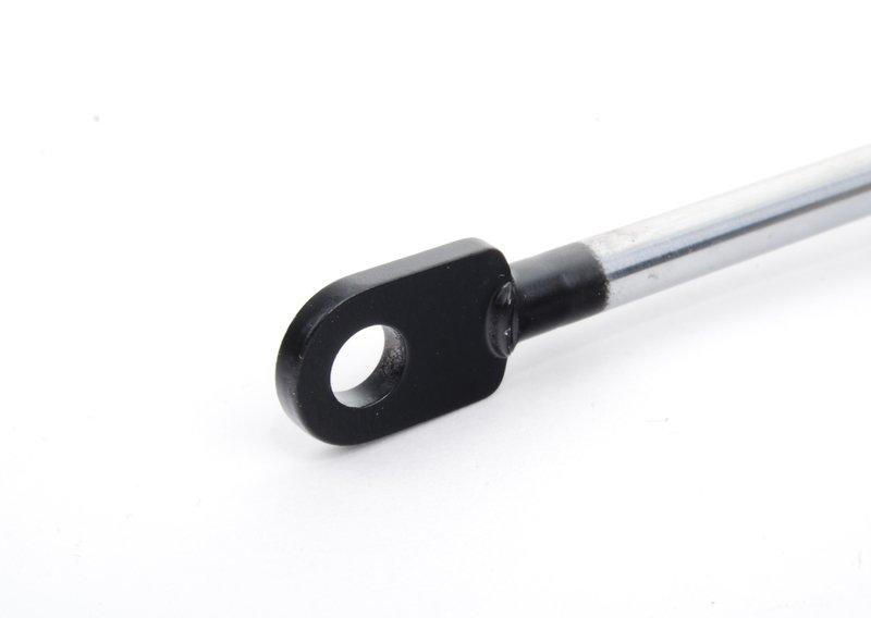 Газонаполненный аморт., регулир.спинки