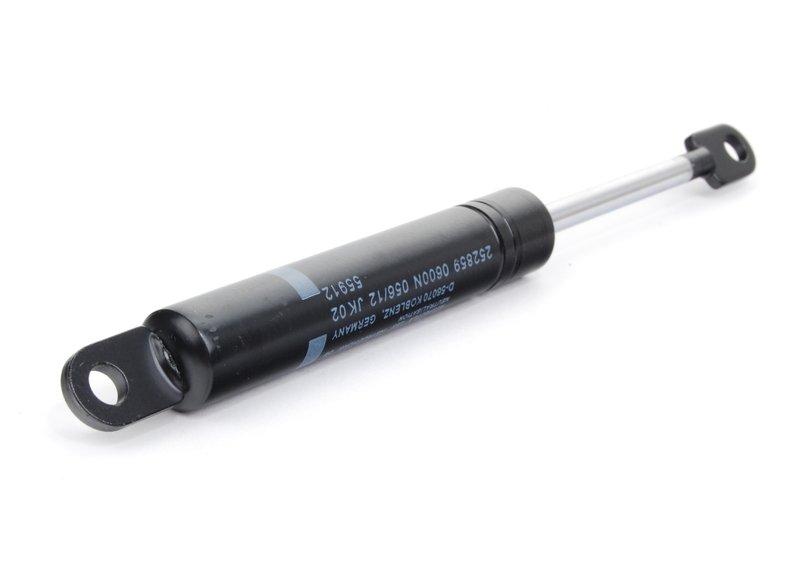 Газонаполненный аморт., регулир.спинки