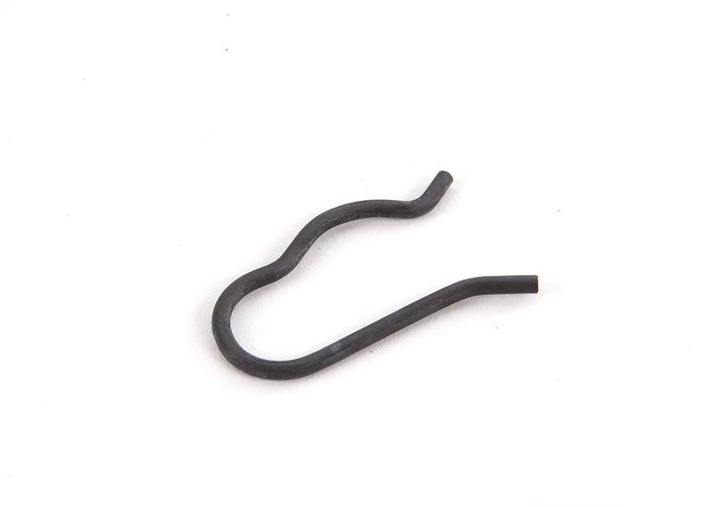 Пружинное кольцо