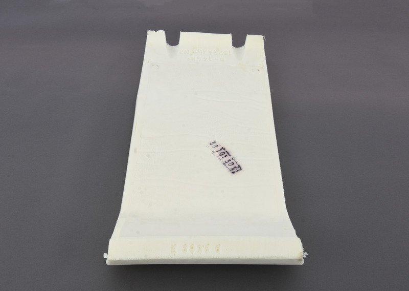 Основание спинки сиденья Пд