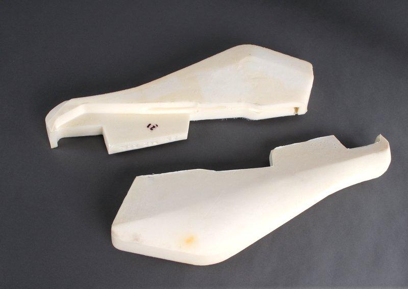 Основание подушки сиденья Пд