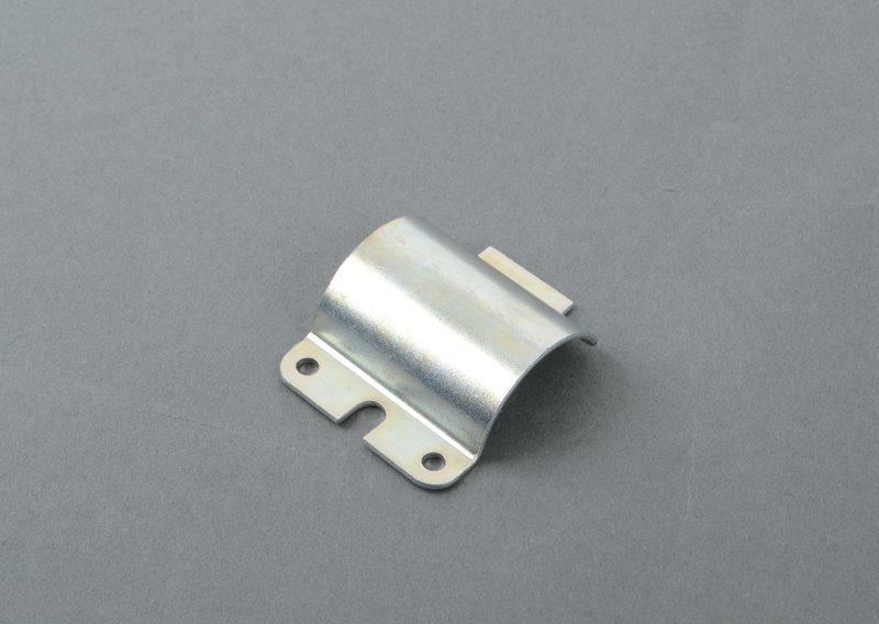 Редуктор крепление подголовника