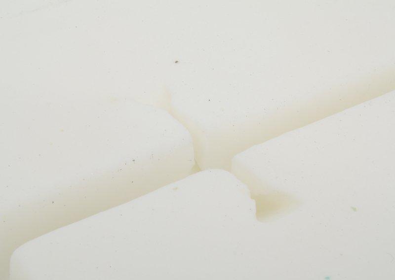 E46 M3 набивка сидения переднего нижняя