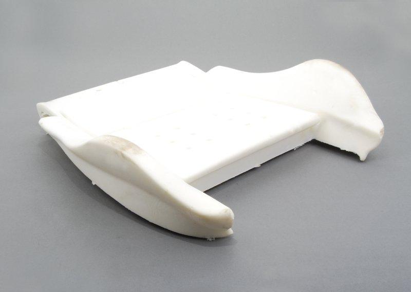 E46 M3 набивка сидения переднего нижняя