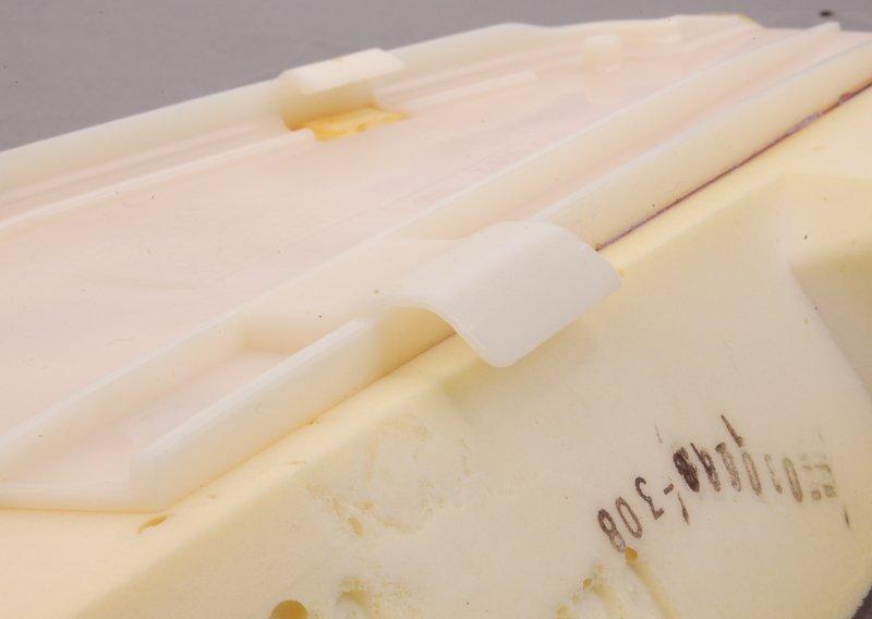 Подушка поясничной опоры Л