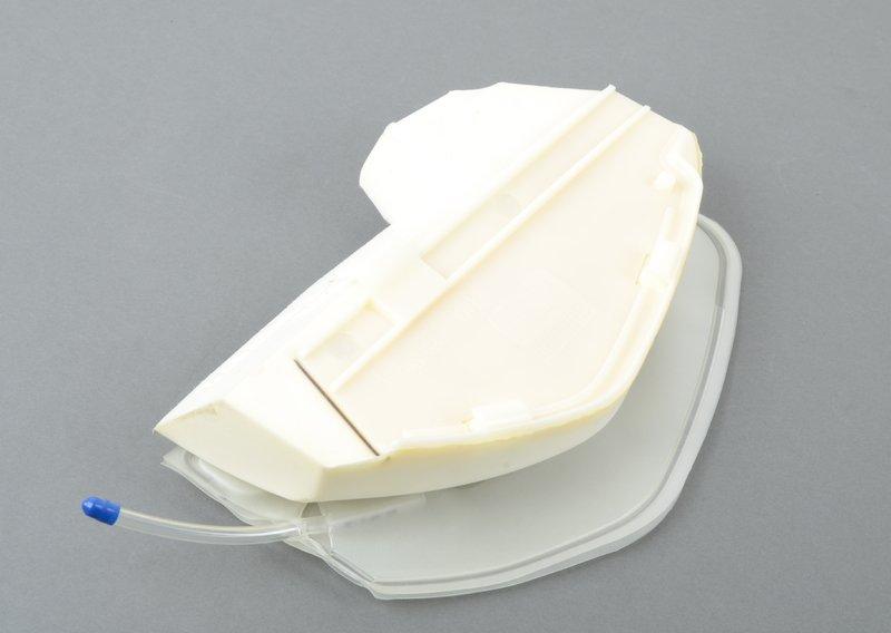 Подушка поясничной опоры П