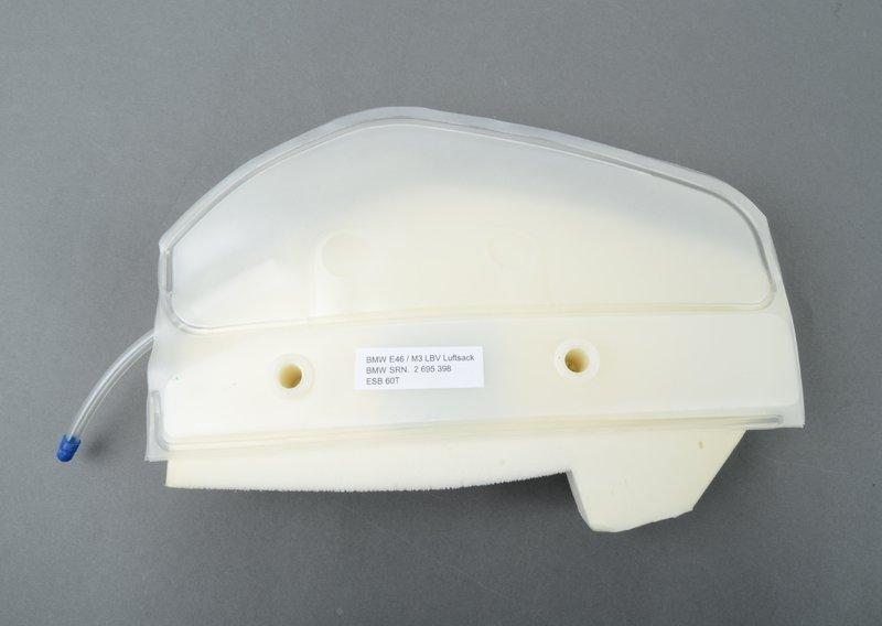 Подушка поясничной опоры П