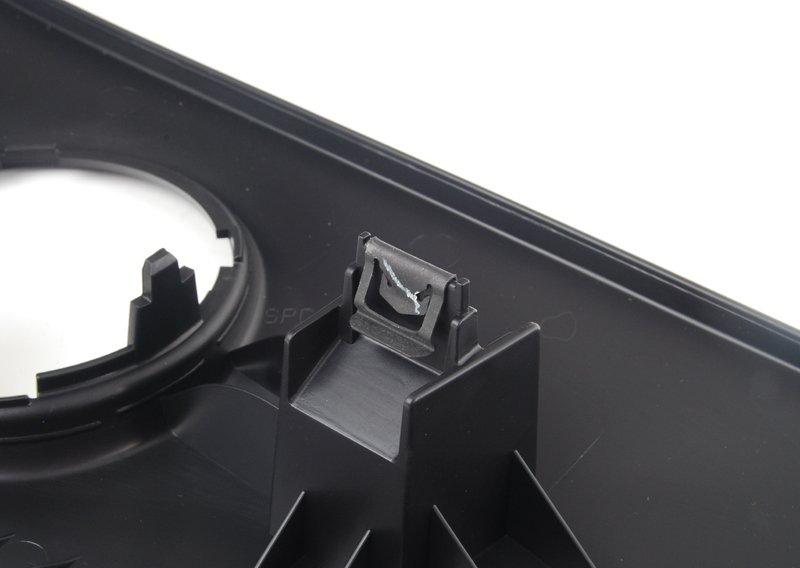 Накладка Л Наруж