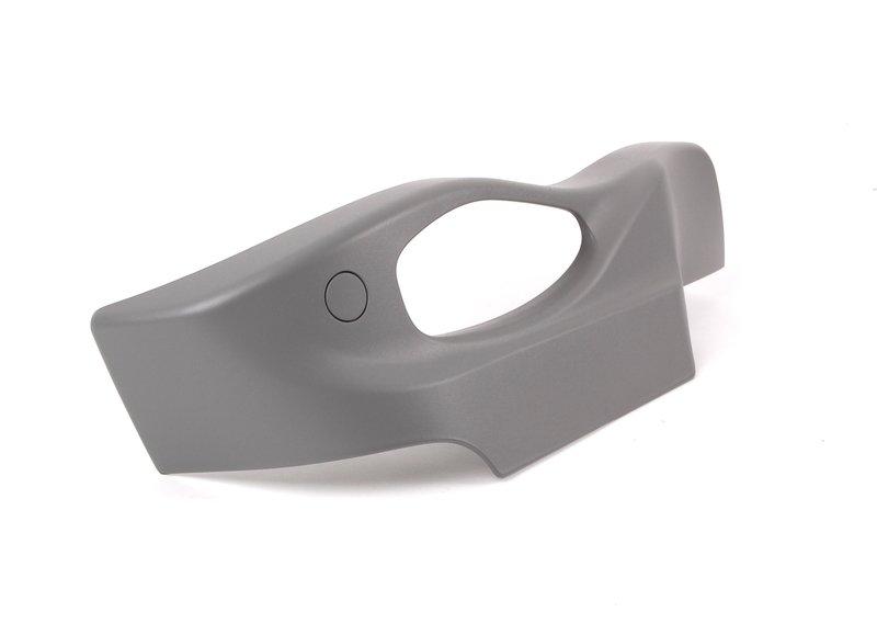 Накладка сиденья Л Наруж