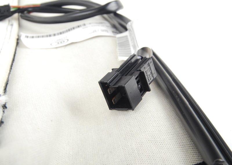 Обивка подушки искусственная кожа