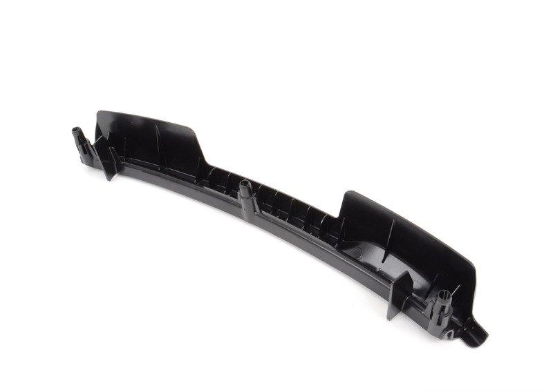 Накладка сиденья Л