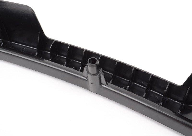 Накладка сиденья Л