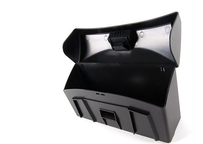 Автомобильная аптечка пустая