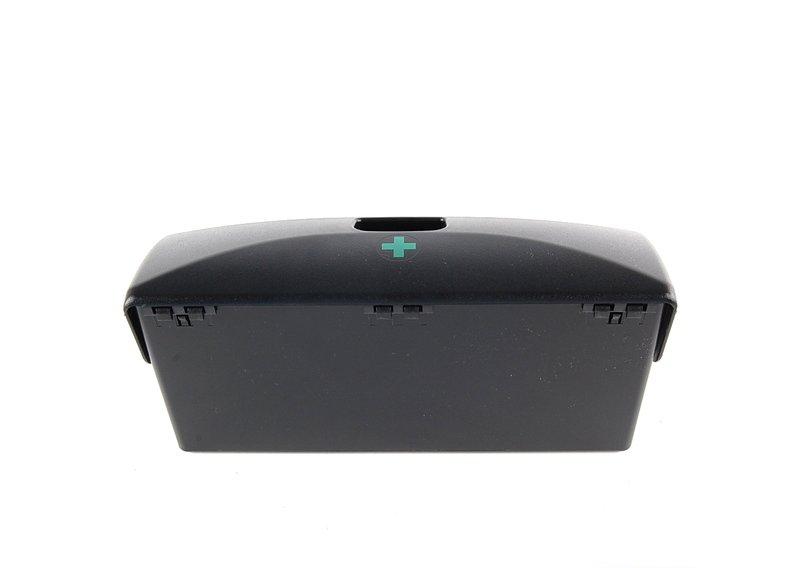 Автомобильная аптечка пустая