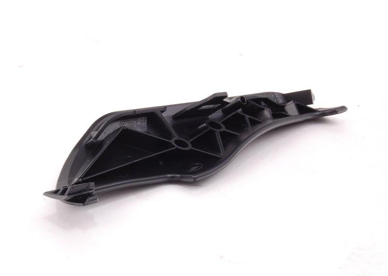 Накладка карабина ремня безопасности Л