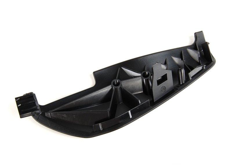 Накладка карабина ремня безопасности П