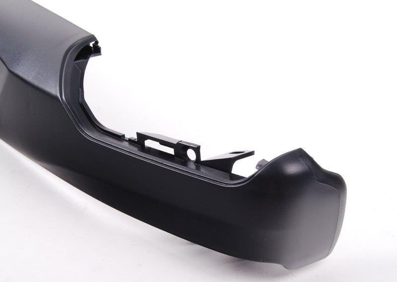 Накладка сиденья Л Наруж