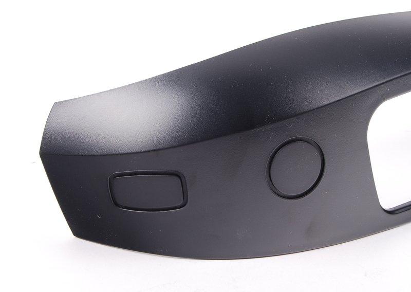 Накладка сиденья Л Наруж