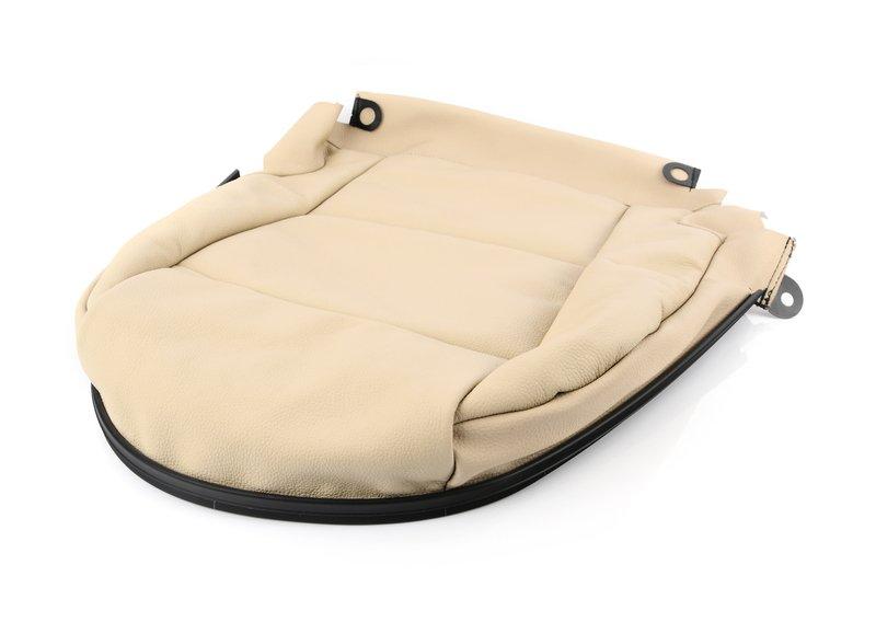 Обивка подушки кожа Л