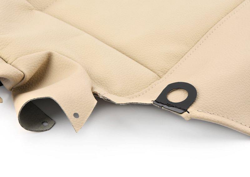 Обивка подушки кожа Л