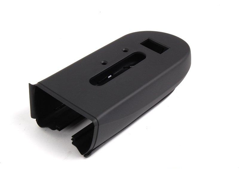 Накладка подголовника Л