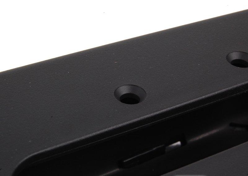 Накладка подголовника Л