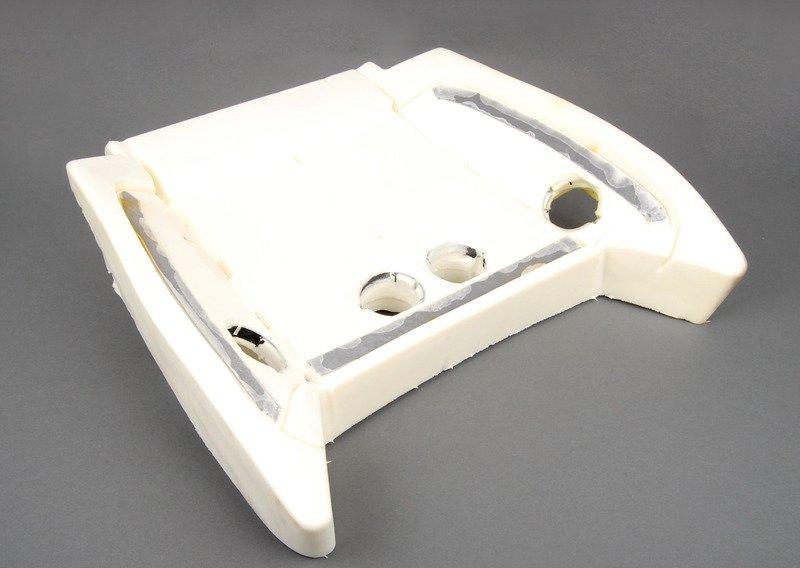 Деталь набивки сиденья Komfort