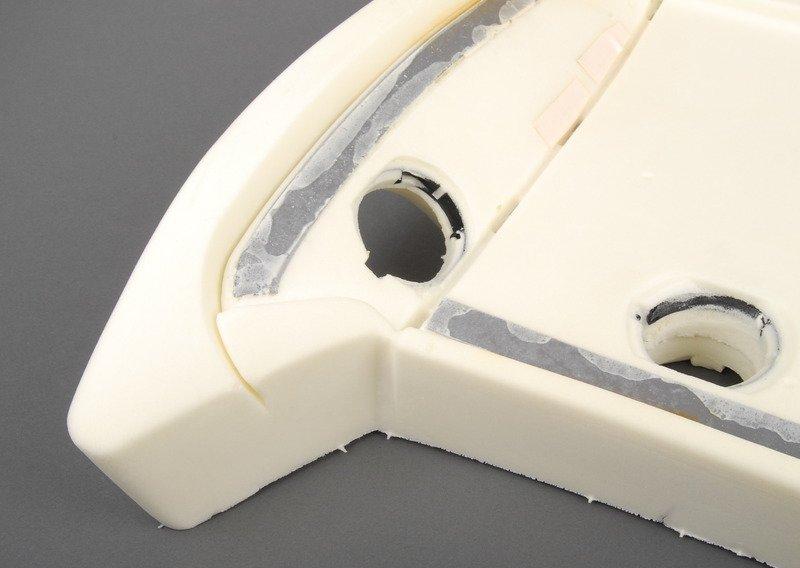 Деталь набивки сиденья Komfort