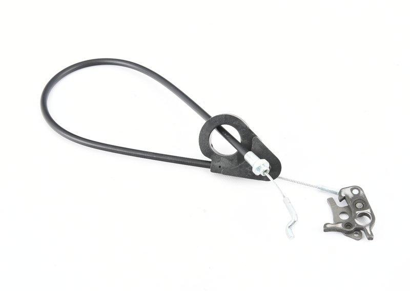 Приводной трос П