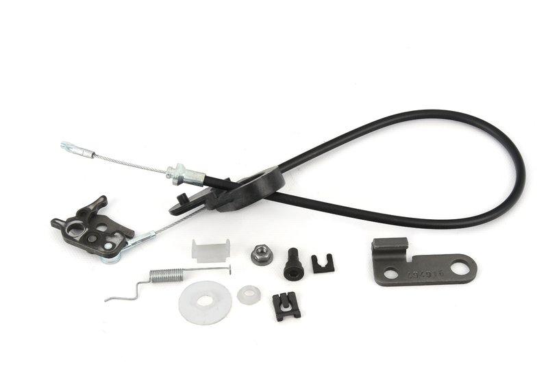 Приводной трос П