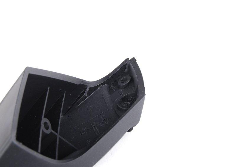 Направляющая ремня Л