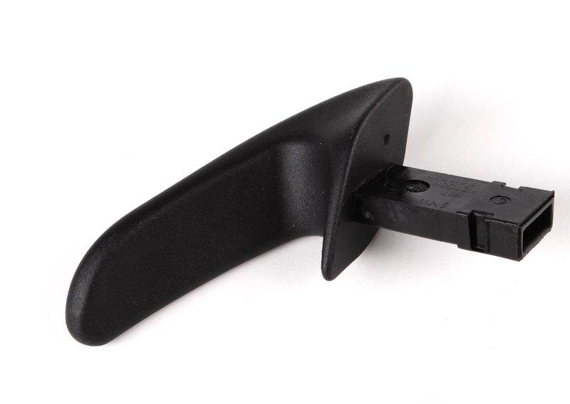 Рычаг Наруж Л