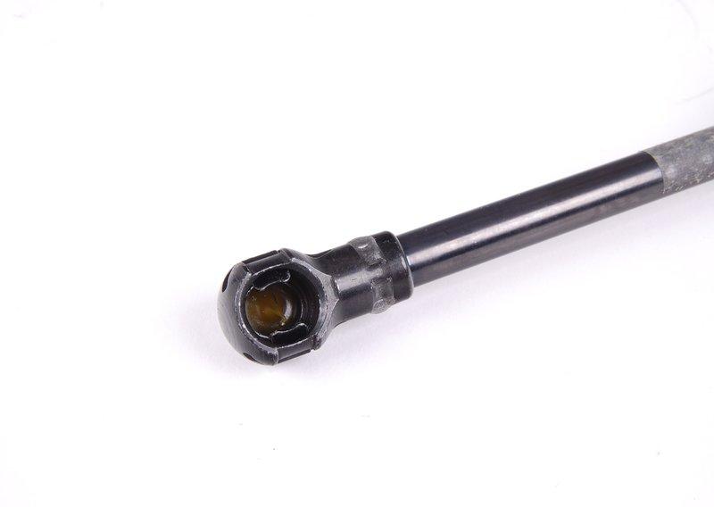 Газонаполненный амортизатор