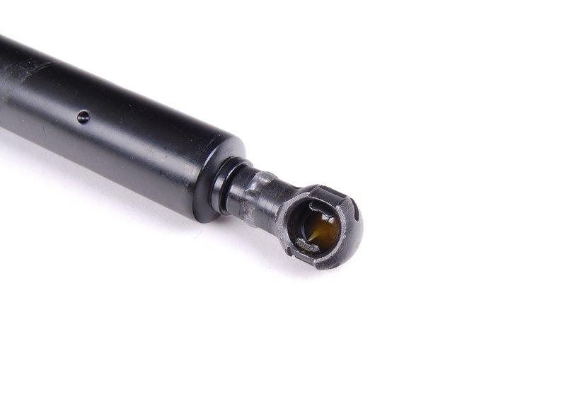 Газонаполненный амортизатор