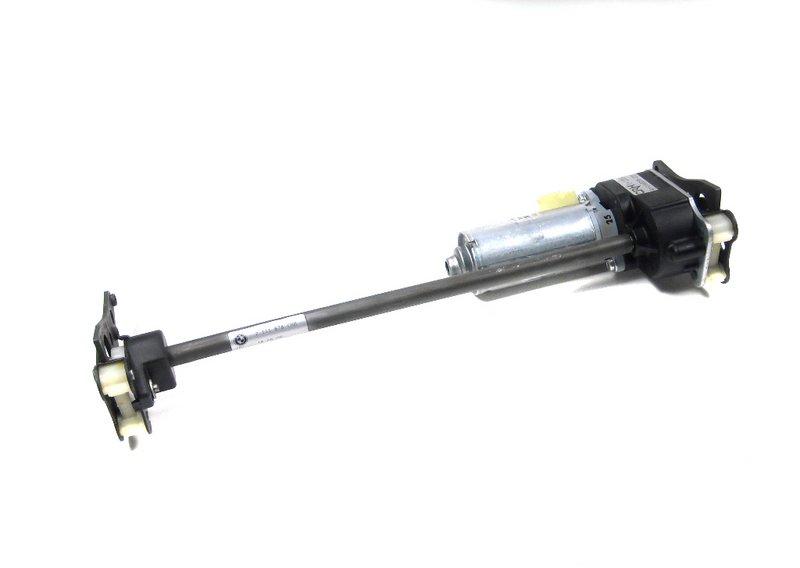 Механизм регулир.угла наклона подушки П