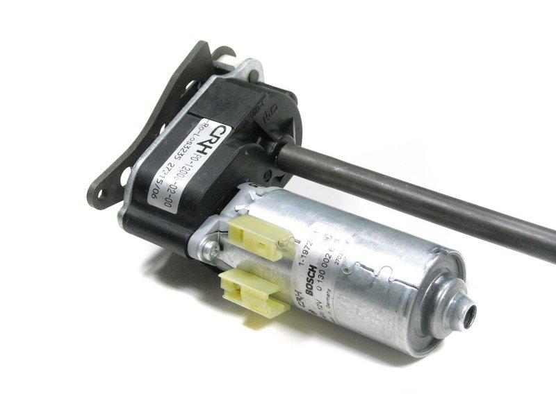 Механизм регулир.угла наклона подушки П