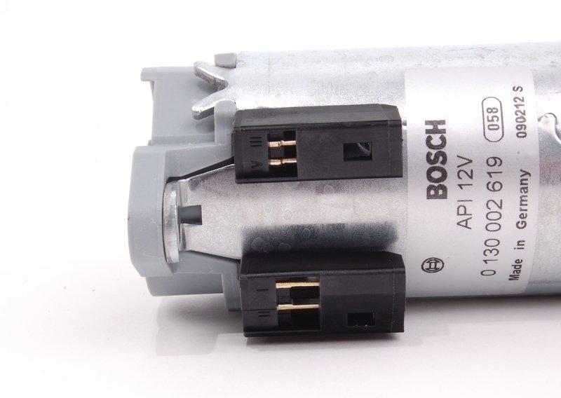 Сервопривод механизма регулировки спинки