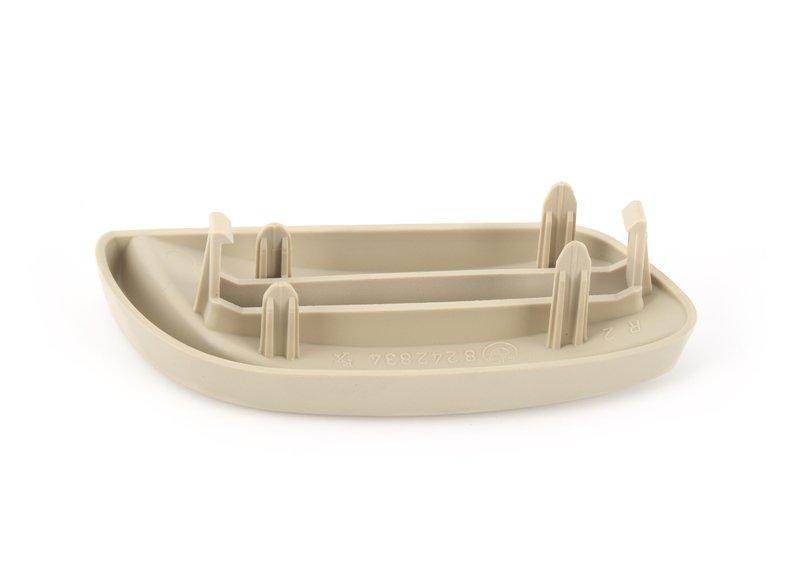 Накладка правая