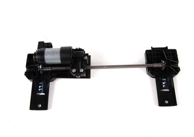 Исполнительный узел