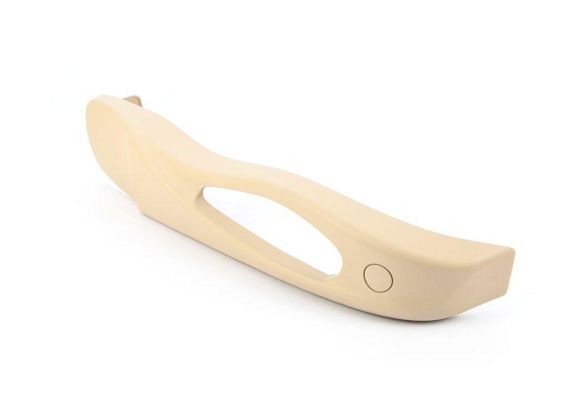 Накладка сиденья П Наруж