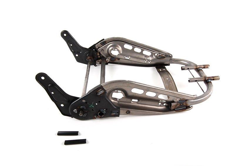 Каркас спинки Л