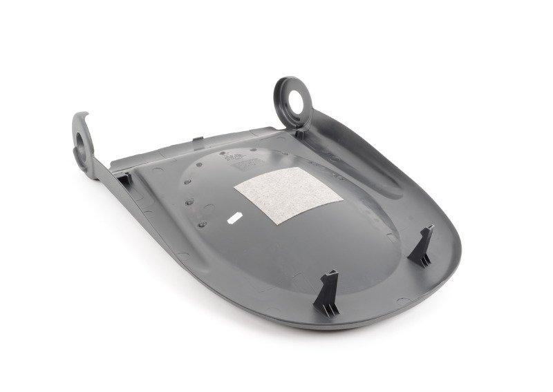 Задняя панель