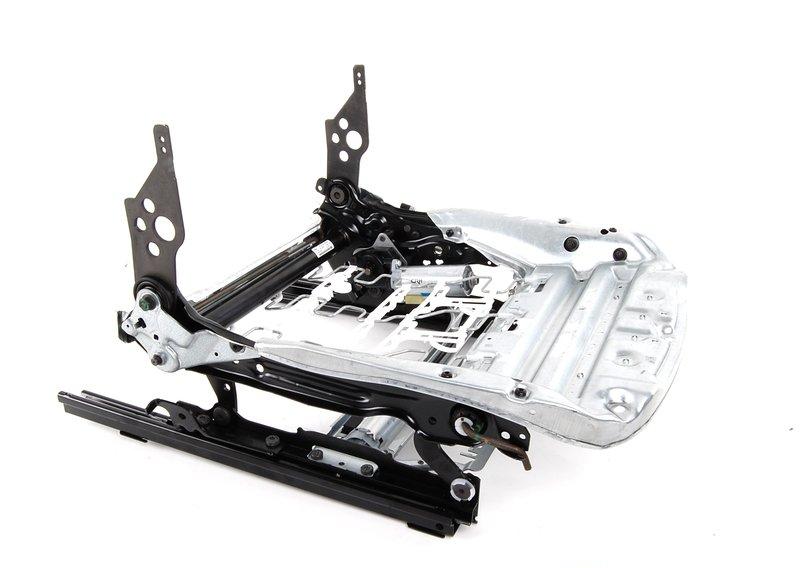 Механизм сиденья с эл.приводом Л